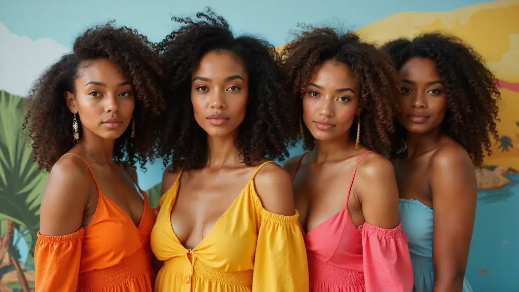 25 Flattering Hairstyles for Your Body Type That Truly Fit You