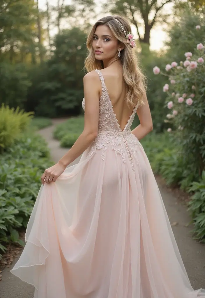 25 Ravishing Mother Of The Bride Hairstyles To Steal The Show 4 25 Ravishing Mother Of The Bride Hairstyles To Steal The Show - 4. Soft Side Braid