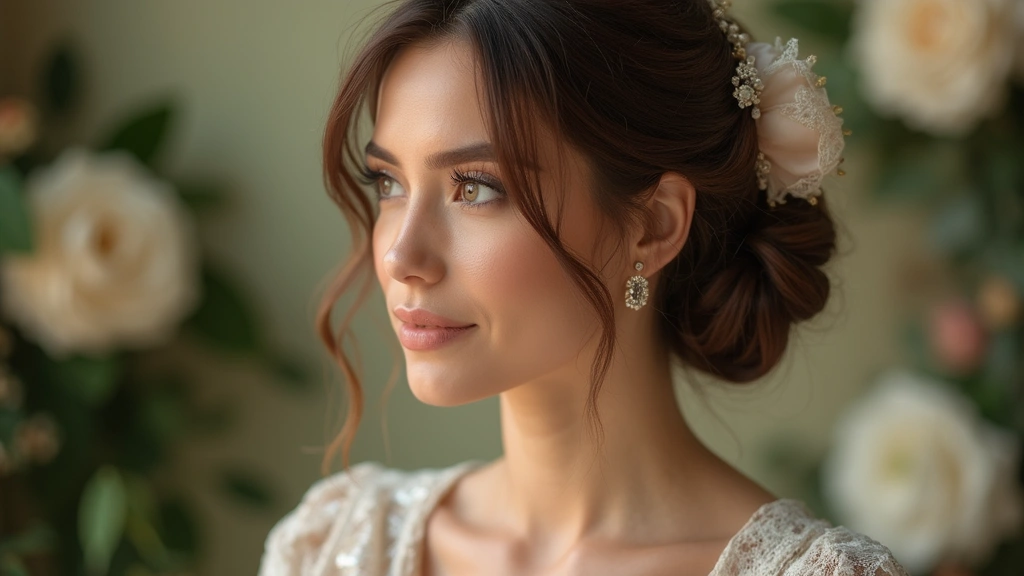 25 Ravishing Mother Of The Bride Hairstyles To Steal The Show