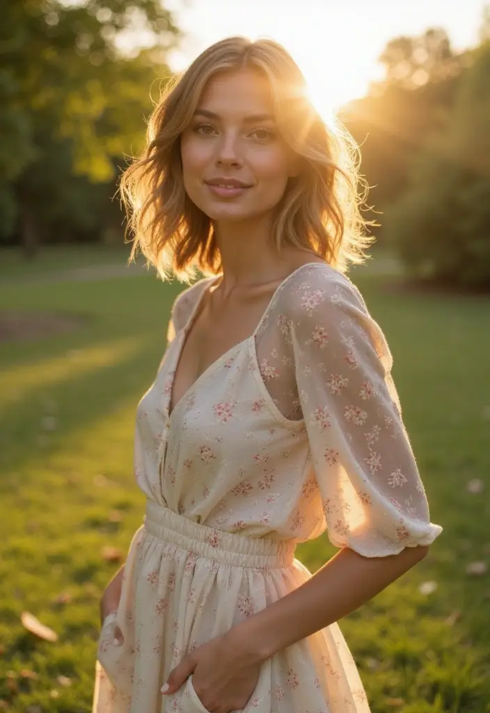 25 Universal Modern Shag Haircut Solutions That Flatter Any Face 24 25 Universal Modern Shag Haircut Solutions That Flatter Any Face - 21. Soft Layer Shag
