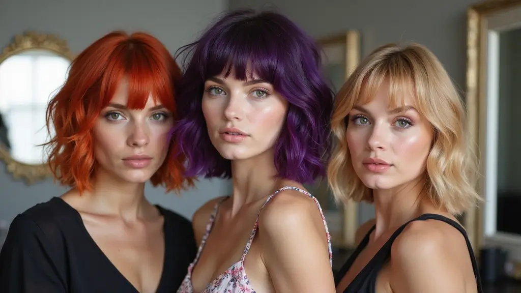 25 Universal Modern Shag Haircut Solutions That Flatter Any Face