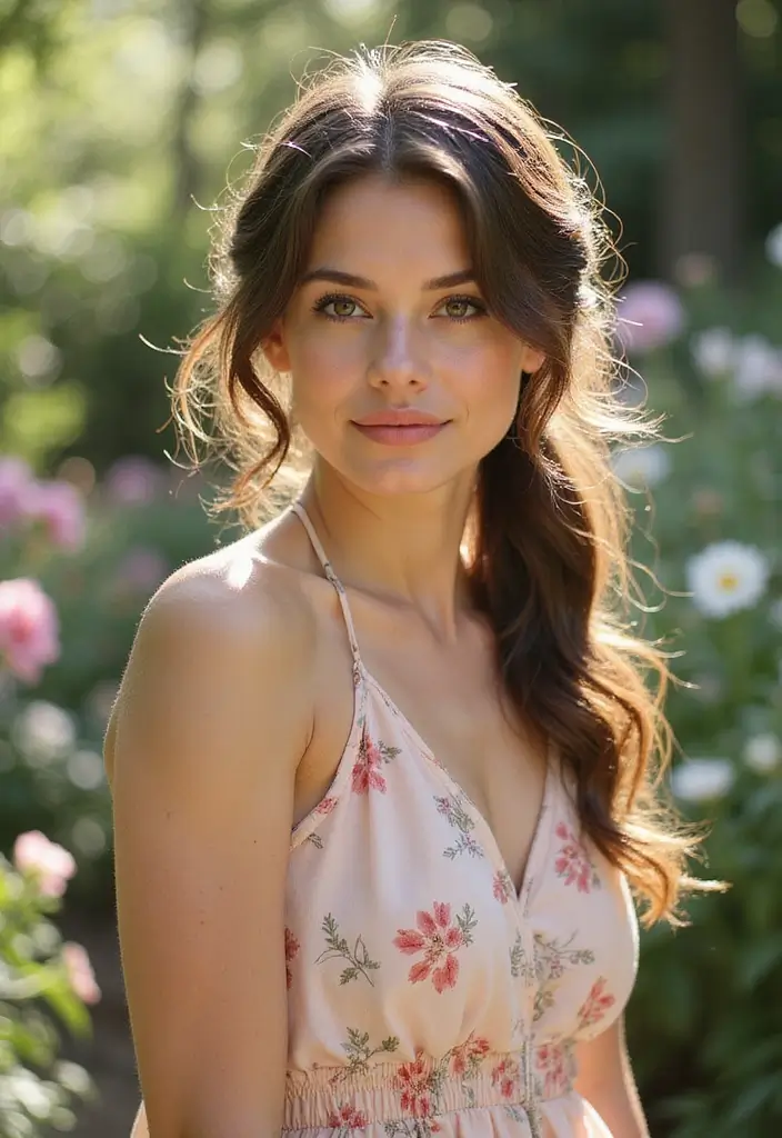 26 Genius Haircuts For Thin Hair That Actually Look Fuller 28 26 Genius Haircuts For Thin Hair That Actually Look Fuller - 24. Textured Side Ponytail