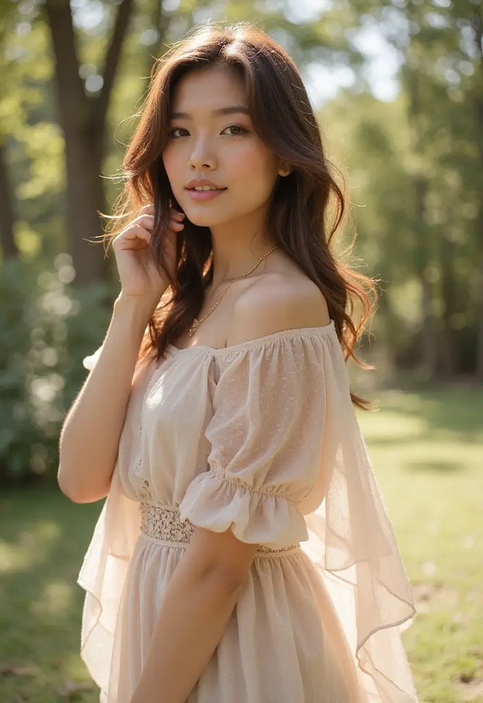 26 Genius Haircuts For Thin Hair That Actually Look Fuller 9 26 Genius Haircuts For Thin Hair That Actually Look Fuller - 9. Wispy Layers