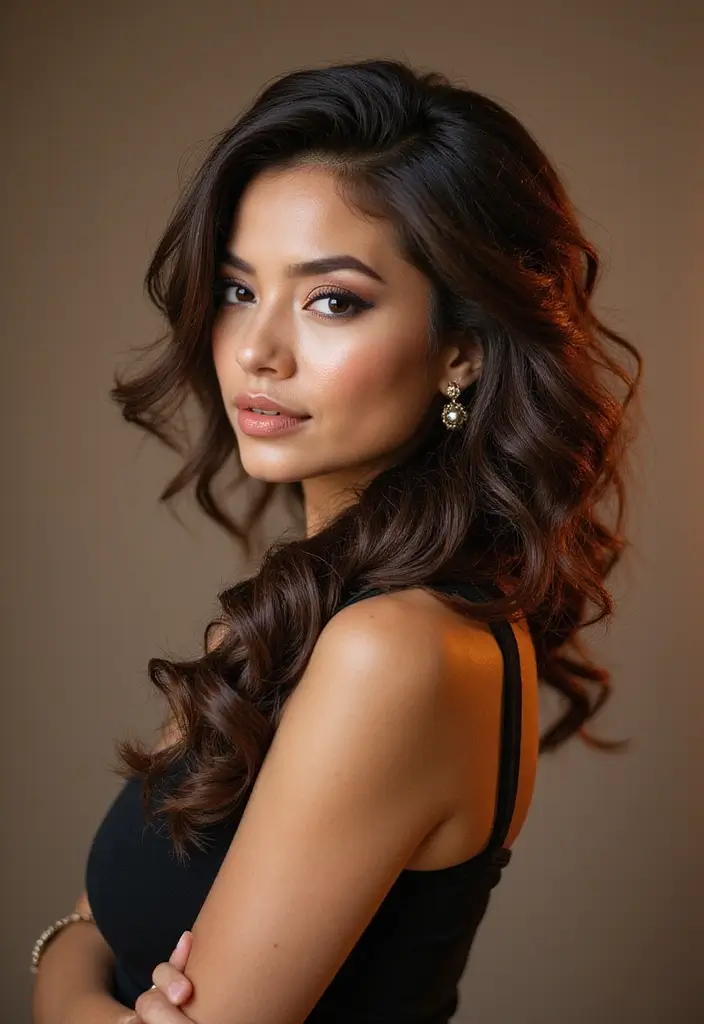 26 Genius Haircuts For Thin Hair That Actually Look Fuller 31 26 Genius Haircuts For Thin Hair That Actually Look Fuller - Conclusion