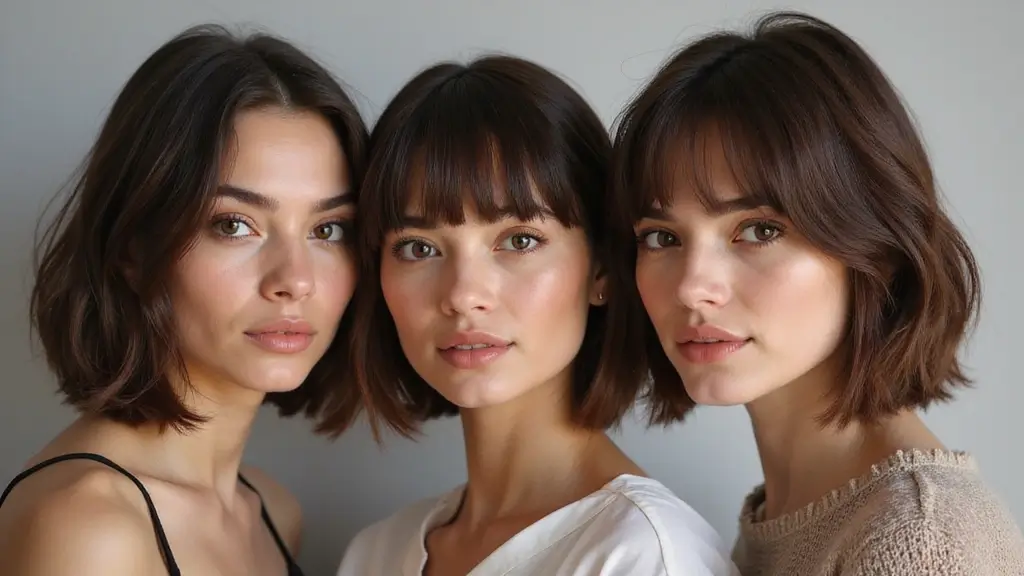 26 Genius Haircuts For Thin Hair That Actually Look Fuller