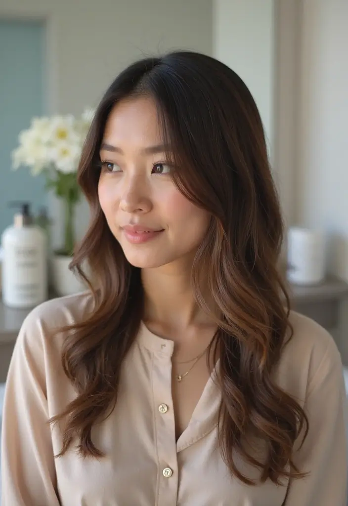 26 Ways to Tame Frizzy Hair for Smooth, Silky Strands 26 26 Ways to Tame Frizzy Hair for Smooth, Silky Strands - 23. Try No-Poo Method