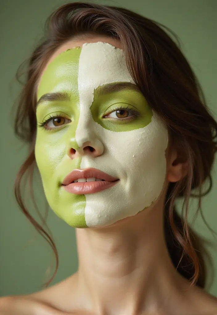 26 Ways to Tame Frizzy Hair for Smooth, Silky Strands 5 26 Ways to Tame Frizzy Hair for Smooth, Silky Strands - 5. Avocado Hair Mask