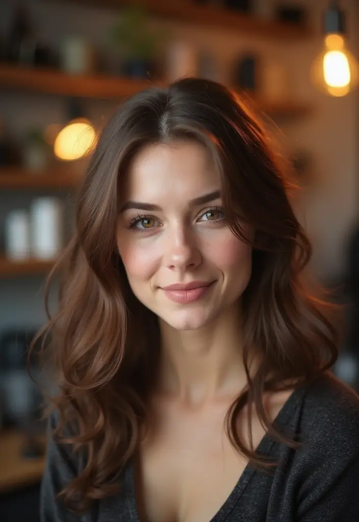 26 Ways to Tame Frizzy Hair for Smooth, Silky Strands 8 26 Ways to Tame Frizzy Hair for Smooth, Silky Strands - 8. Avoid Heat Styling