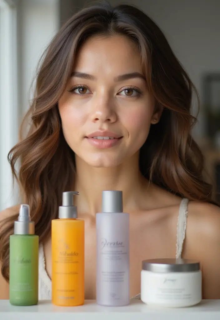 26 Ways to Tame Frizzy Hair for Smooth, Silky Strands 30 26 Ways to Tame Frizzy Hair for Smooth, Silky Strands - Conclusion