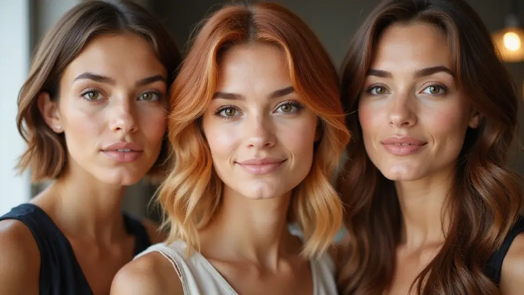 26 Youthful Hairstyles For Women Over 40 That Stand Out