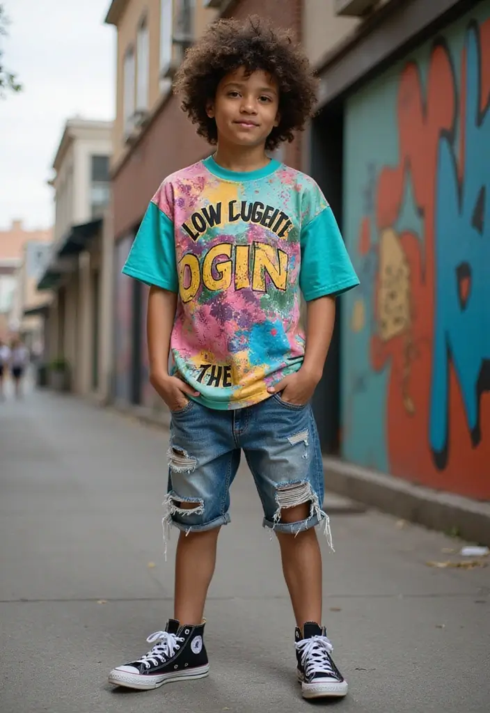 27 Celebrity-Inspired Hairstyles For Teenage Guys That WOW 22 27 Celebrity-Inspired Hairstyles For Teenage Guys That WOW - 20. Bruno Mars’ Funky Curly Look