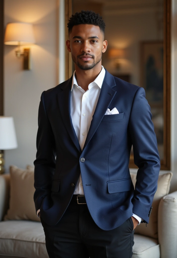 27 Celebrity-Inspired Hairstyles For Teenage Guys That WOW 9 27 Celebrity-Inspired Hairstyles For Teenage Guys That WOW - 9. Michael B. Jordan's Neat Curly Top
