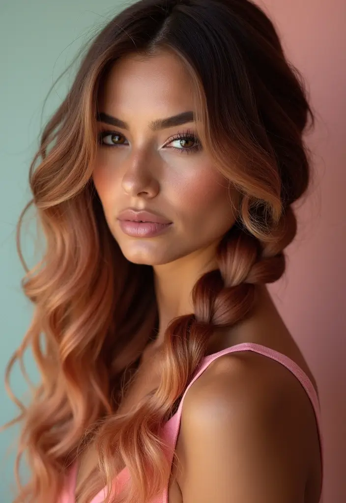 27 Stunning Shades Of Red Hair You’ll Want To Try - Conclusion