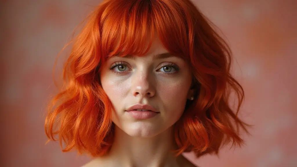 27 Stunning Shades Of Red Hair You’ll Want To Try