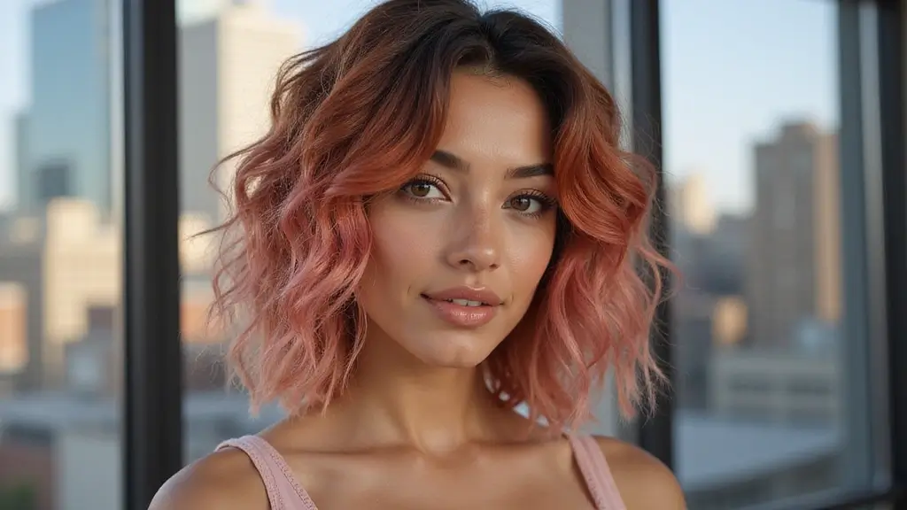 27 Unique Curly Bob Hairstyle Variations You Can’t Miss