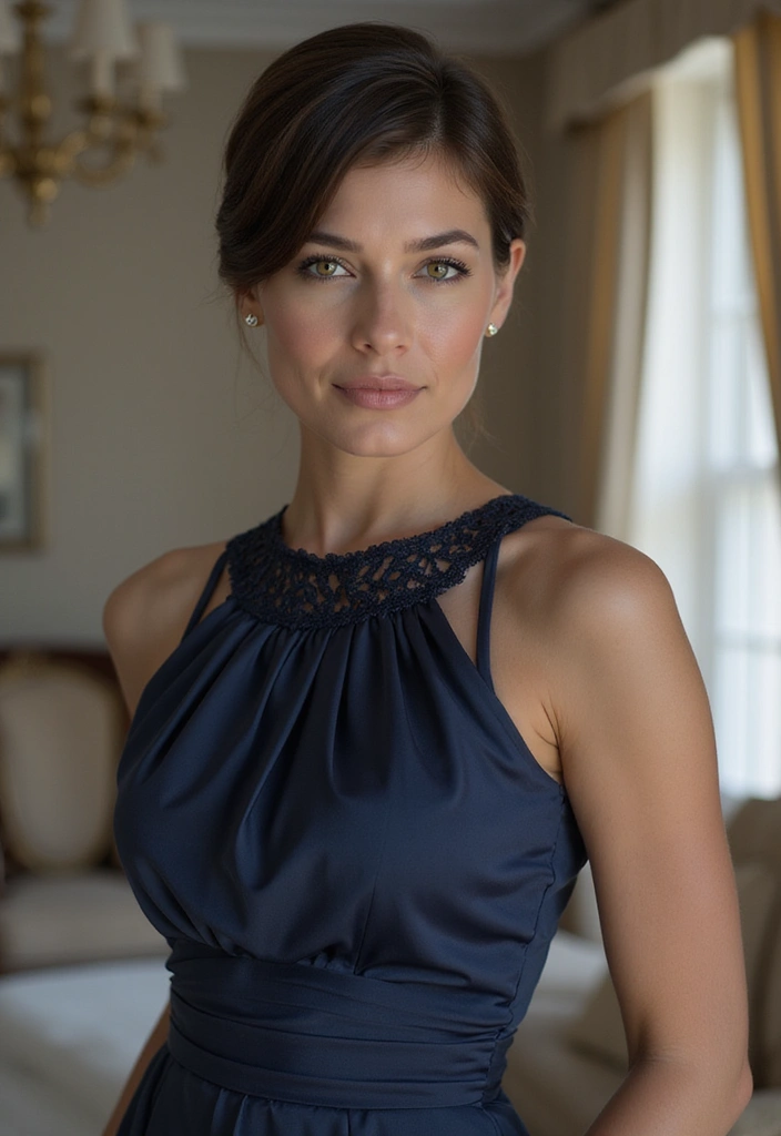 28 Chic Short Pixie Haircuts Full Of Femininity & Practicality 14 28 Chic Short Pixie Haircuts Full Of Femininity & Practicality - 12. Elegant Side-Swept Pixie