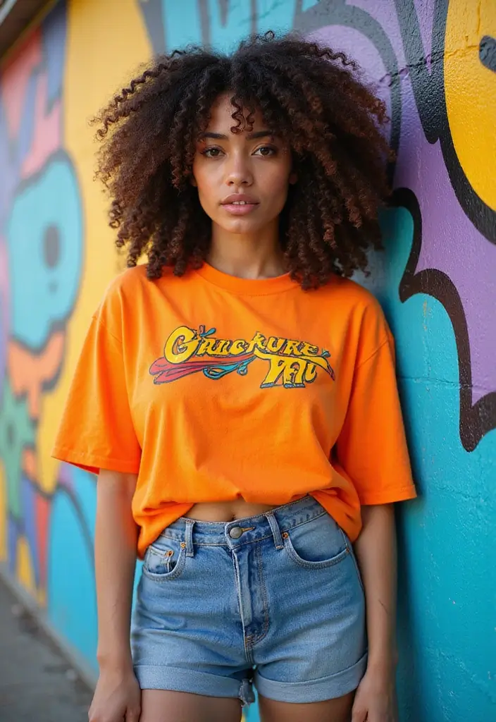 28 Shoulder Length Hairstyles That Never Go Out of Style 14 28 Shoulder Length Hairstyles That Never Go Out of Style - 12. Curly Shag Cut