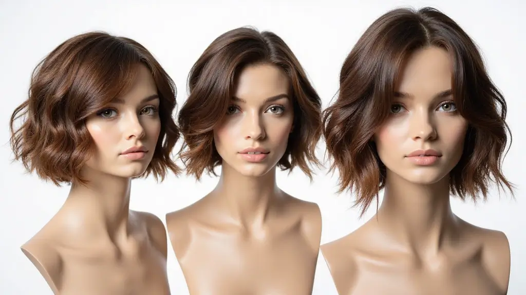 28 Winning Bob Haircut Ideas For Fine Hair That Impress