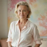 29 Classy Yet Simple Short Hairstyles For Women Over 50