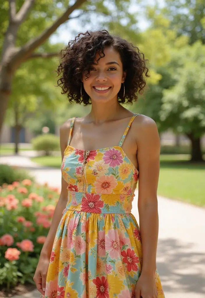 29 Classy Yet Simple Short Hairstyles For Women Over 50 19 29 Classy Yet Simple Short Hairstyles For Women Over 50 - 17. Cropped and Curly