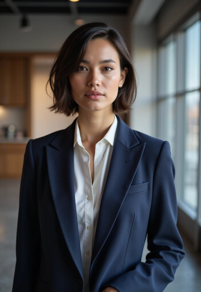 29 Classy Yet Simple Short Hairstyles For Women Over 50 22 29 Classy Yet Simple Short Hairstyles For Women Over 50 - 20. Short and Sleek