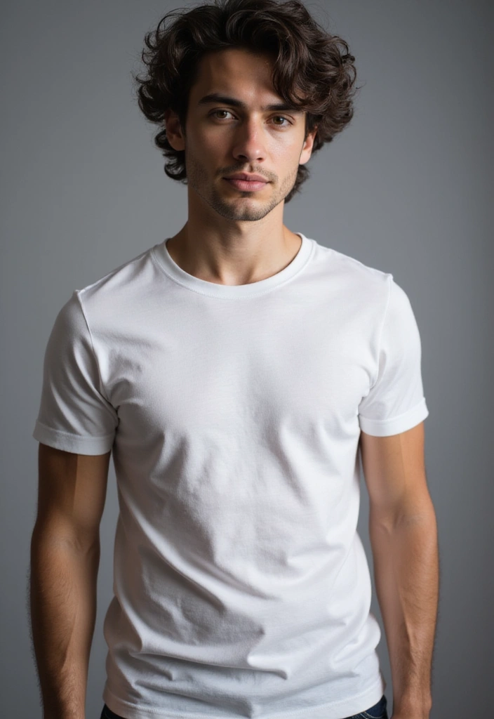 29 Fresh Short Hairstyles & Haircuts For Boys And Men 1 29 Fresh Short Hairstyles & Haircuts For Boys And Men - 1. The Modern Curly Crop