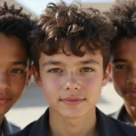 29 Fresh Short Hairstyles & Haircuts For Boys And Men