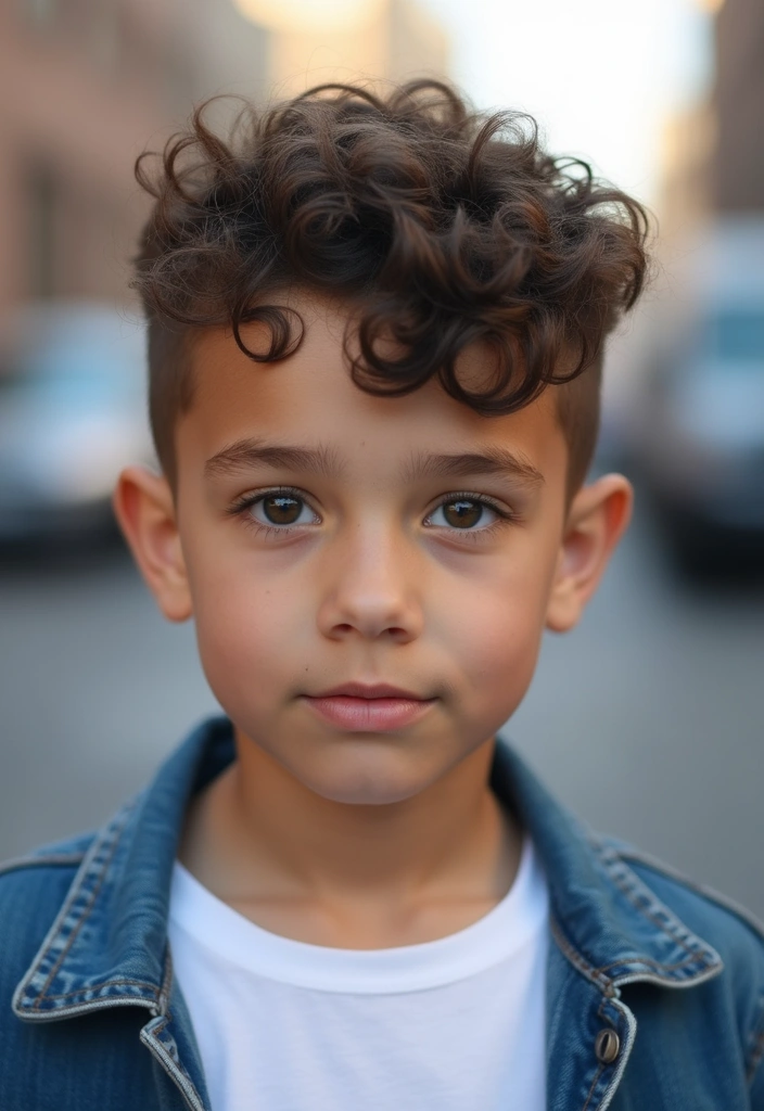 29 Fresh Short Hairstyles & Haircuts For Boys And Men 4 29 Fresh Short Hairstyles & Haircuts For Boys And Men - 4. The French Crop