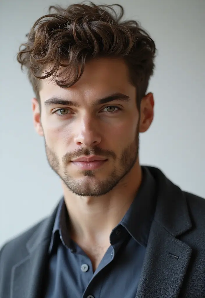 29 Fresh Short Hairstyles & Haircuts For Boys And Men 34 29 Fresh Short Hairstyles & Haircuts For Boys And Men - Conclusion