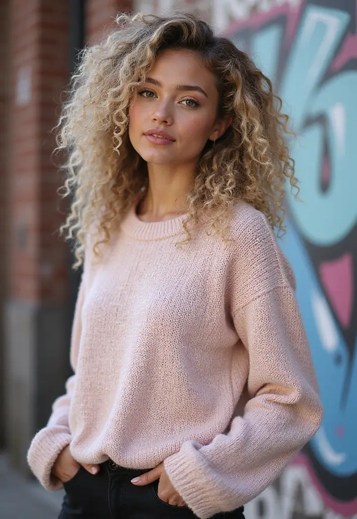29 Hair Highlights Ideas for a Fresh, Youthful Glow 2 29 Hair Highlights Ideas for a Fresh, Youthful Glow - 2. Ash Blonde Highlights