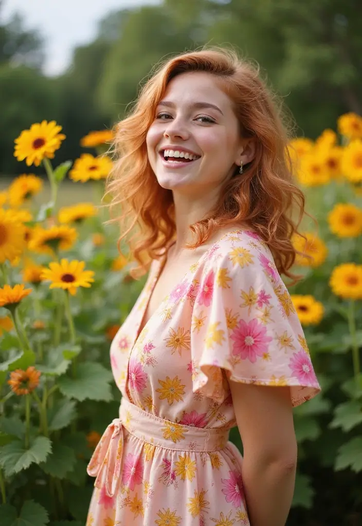 29 Hair Highlights Ideas for a Fresh, Youthful Glow 3 29 Hair Highlights Ideas for a Fresh, Youthful Glow - 3. Strawberry Blonde Dream