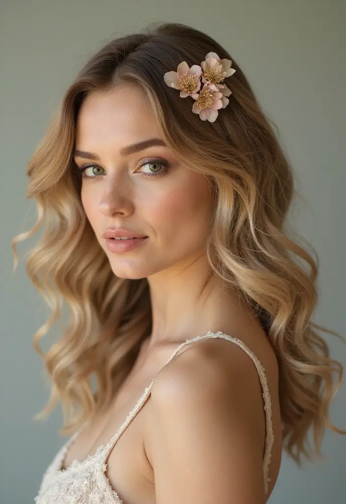 30 Ash Blonde Hair Looks That Are Cool, Chic and On Trend 12 30 Ash Blonde Hair Looks That Are Cool, Chic and On Trend - 12. Ash Blonde Vintage Curls