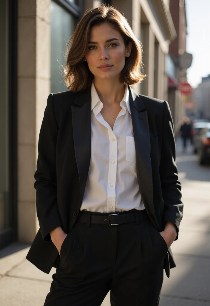 30+ Best Hairstyles and Haircuts for Women Over 70 That Turn Back Time 28 30+ Best Hairstyles and Haircuts for Women Over 70 That Turn Back Time - 25. The Sleek Lob