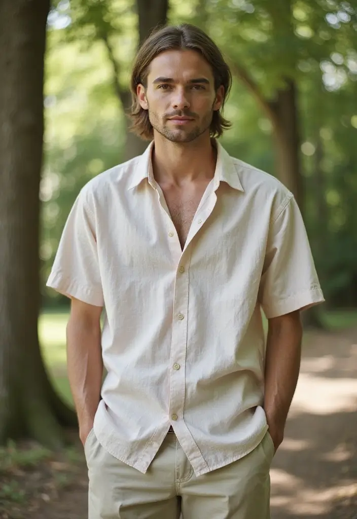 30 Cool Braided Hairstyles For Men That Never Go Out Of Style 12 30 Cool Braided Hairstyles For Men That Never Go Out Of Style - 12. The Side Braid