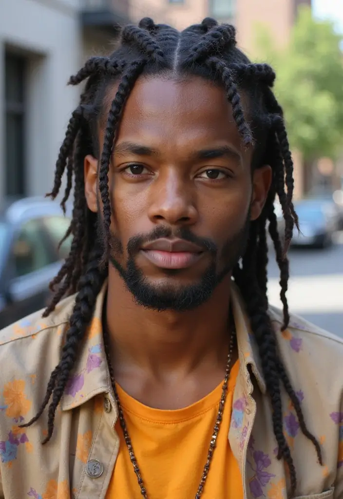 30 Cool Braided Hairstyles For Men That Never Go Out Of Style 34 30 Cool Braided Hairstyles For Men That Never Go Out Of Style - Conclusion