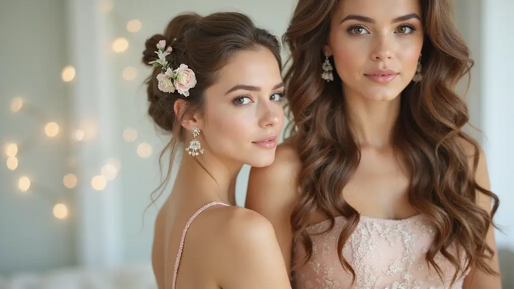 30+ Delightful Prom Updos For Long Hair That Will Wow Everyone