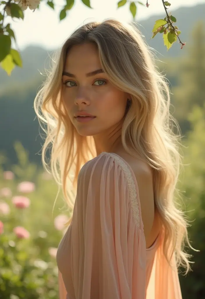 30+ Effortless Long Shag Haircuts For Chic Everyday Style 11 30+ Effortless Long Shag Haircuts For Chic Everyday Style - 11. Long Shag with Wispy Ends