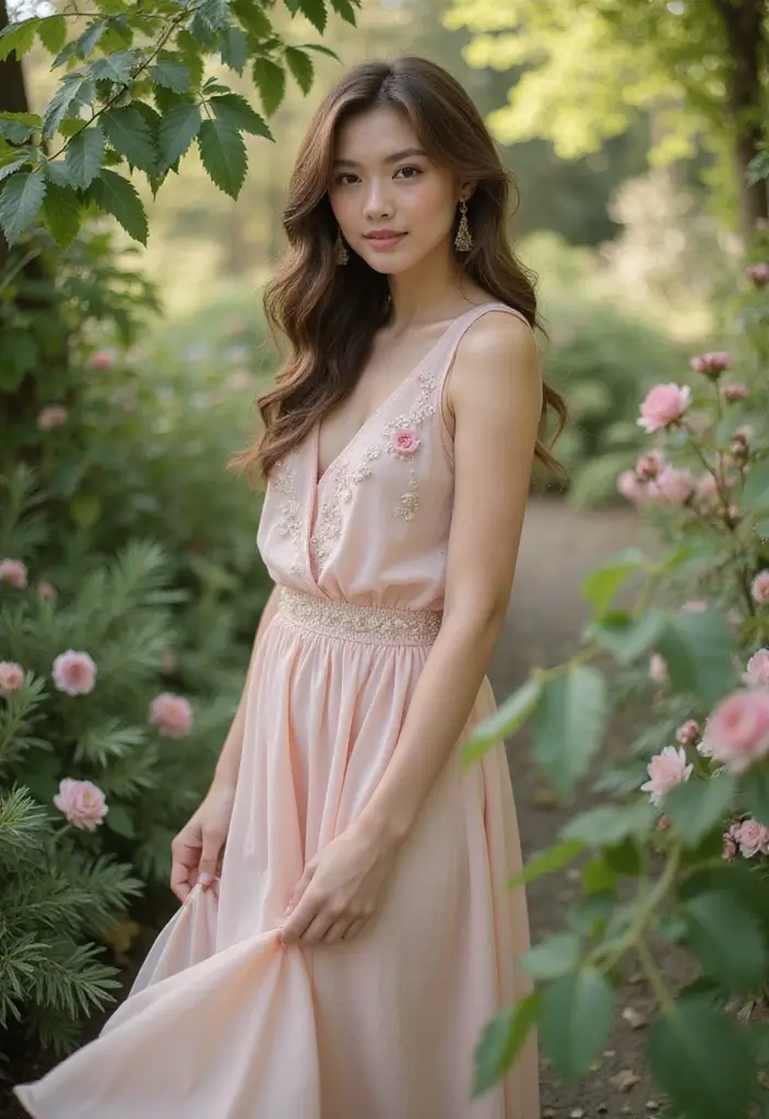 30+ Effortless Long Shag Haircuts For Chic Everyday Style 18 30+ Effortless Long Shag Haircuts For Chic Everyday Style - 16. Long Shag with Soft Curls