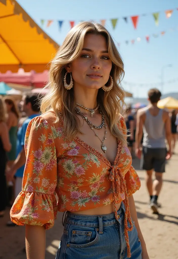 30+ Effortless Long Shag Haircuts For Chic Everyday Style 21 30+ Effortless Long Shag Haircuts For Chic Everyday Style - 19. Updated 70s Shag