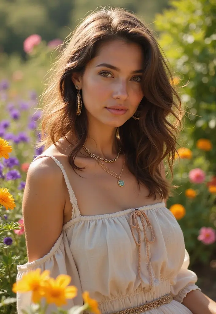 30+ Effortless Long Shag Haircuts For Chic Everyday Style 35 30+ Effortless Long Shag Haircuts For Chic Everyday Style - Conclusion