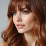 30 Front Layered Haircuts for Long Hair That Frame Beautifully
