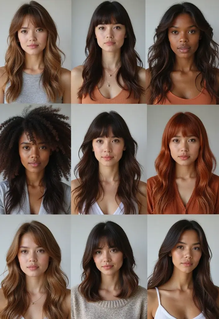 30 Front Layered Haircuts for Long Hair That Frame Beautifully - Conclusion