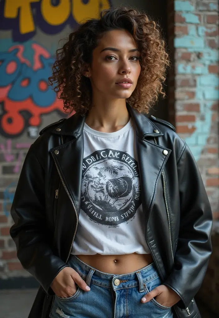 30 Long Bob with Layers Haircuts That Move Naturally 8 30 Long Bob with Layers Haircuts That Move Naturally - 8. Curly Lob with Undercut