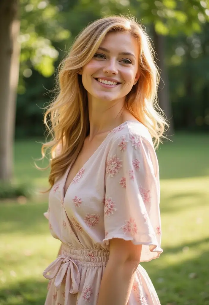 30+ On-Point Hair Color Ideas You’ll Be Obsessed With - 17. Bright Strawberry Blonde