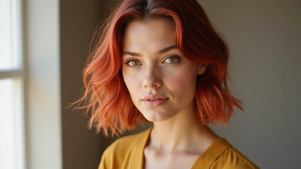 30+ On-Point Hair Color Ideas You’ll Be Obsessed With