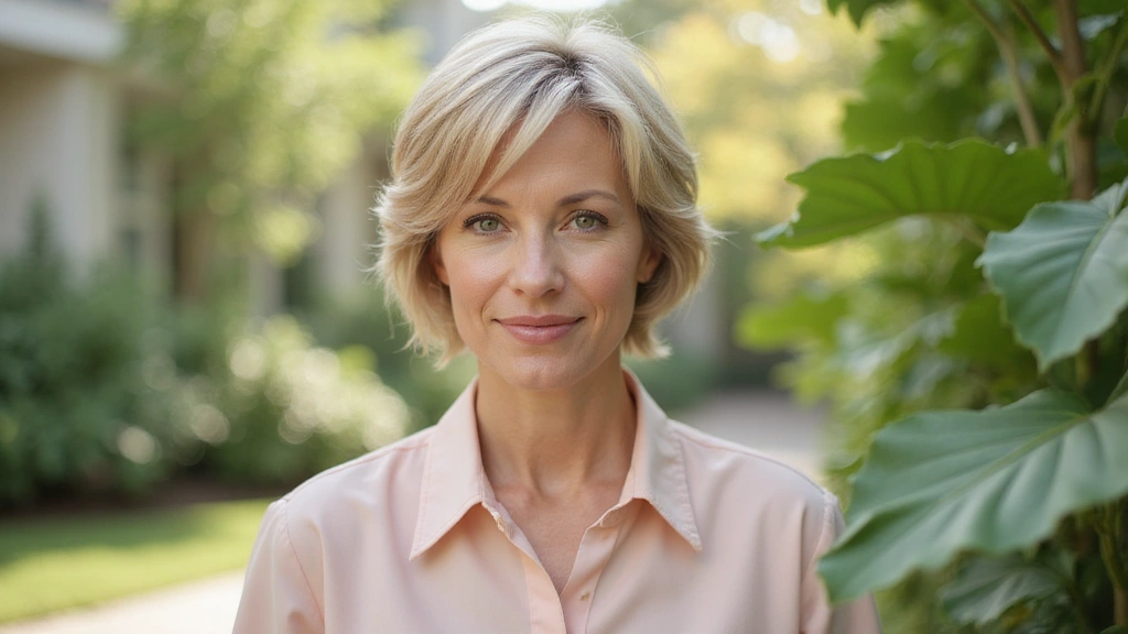 30 Pixie Haircuts for Women Over 50 That Look Youthful and Modern