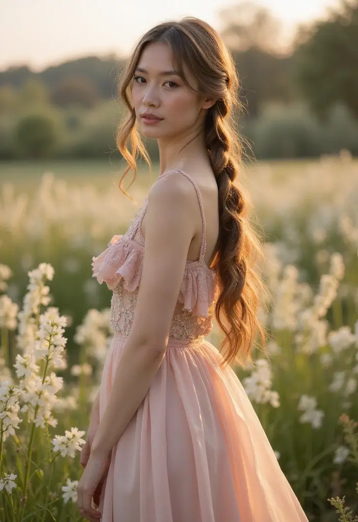 30 Stunning Black Braided Hairstyles You’ll Absolutely Adore 29 30 Stunning Black Braided Hairstyles You’ll Absolutely Adore - 25. Fishtail Braids