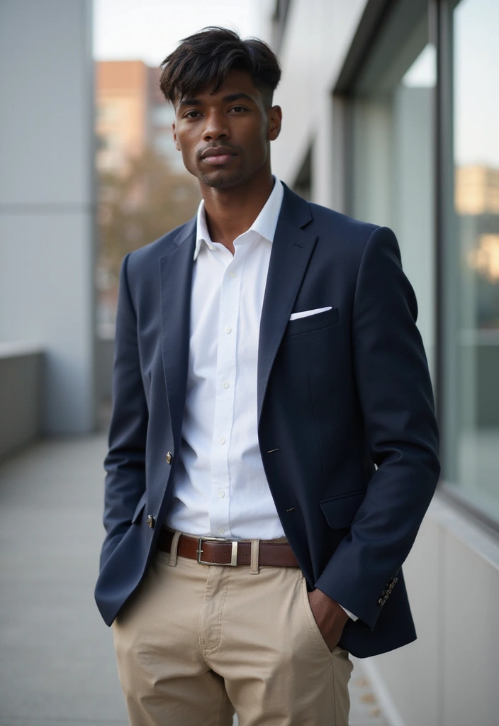 30 Stylish Fade Haircuts For Black Men To Upgrade Your Look 17 30 Stylish Fade Haircuts For Black Men To Upgrade Your Look - 15. Fade with Side Swept Bangs