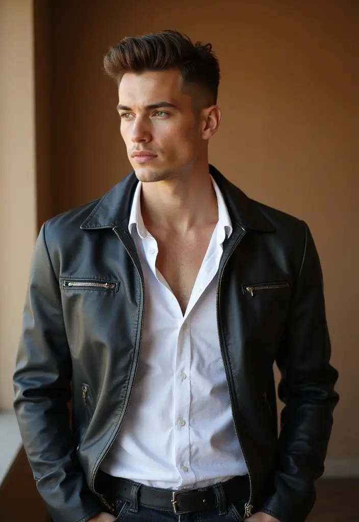 30 Stylish Low Taper Fade Haircuts for Black Men: Classic to Creative Designs - Conclusion
