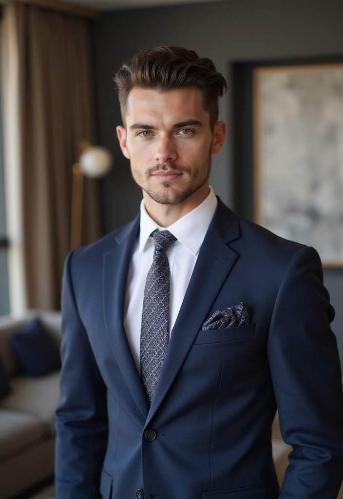 30 Taper Fade Curly Hair Looks Fresh, Clean and Stylish 11 30 Taper Fade Curly Hair Looks Fresh, Clean and Stylish - 11. Side-Parted Curly Taper Fade